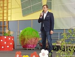 Veronikin festival v znamenju predstave Vile cvetličnice 5
